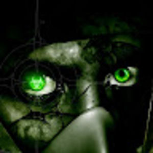 Meet your Posher, Frederick